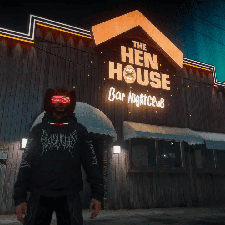 [QB] qb-henhouse job | FiveM Hen House for Qb-Core | Tebex