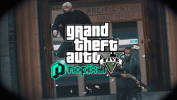 NoPixel 3.5 Server FULL FRAMEWORK