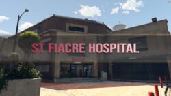 St. Fiacre Hospital